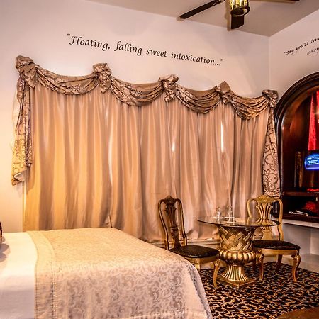 The Anniversary Inn - Fifth South Salt Lake City Eksteriør bilde