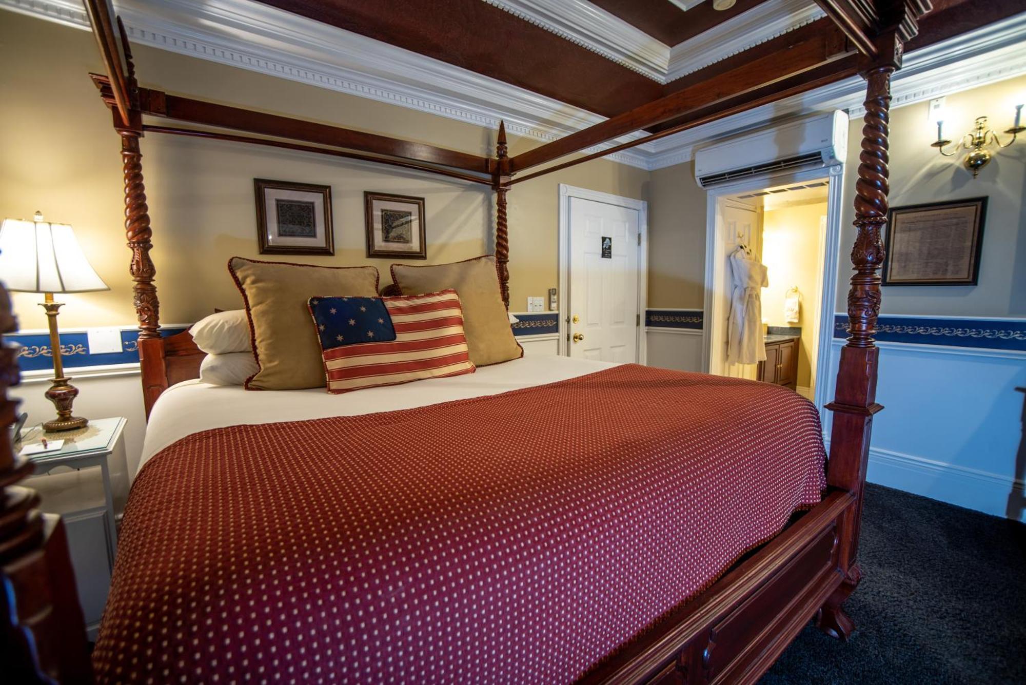 The Anniversary Inn - Fifth South Salt Lake City Eksteriør bilde