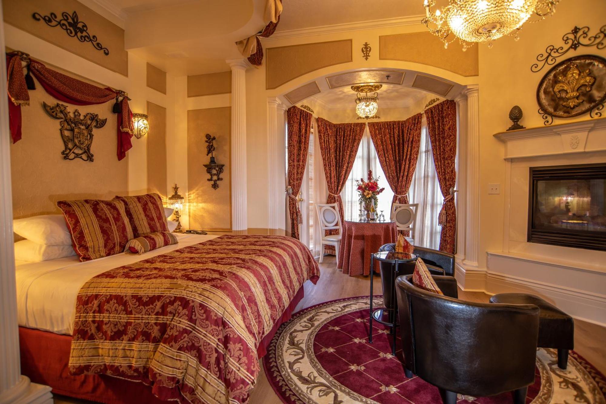 The Anniversary Inn - Fifth South Salt Lake City Eksteriør bilde