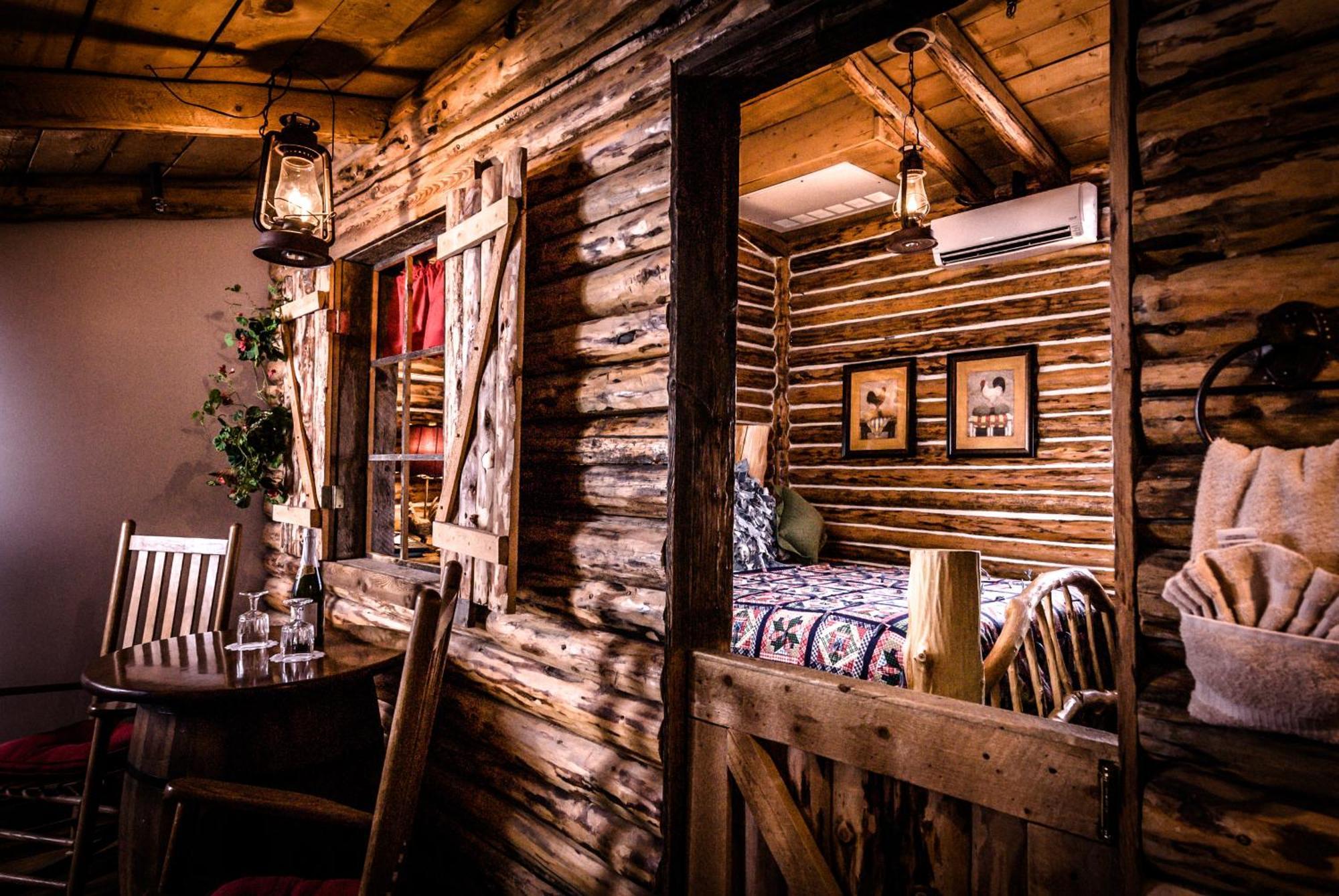 The Anniversary Inn - Fifth South Salt Lake City Eksteriør bilde