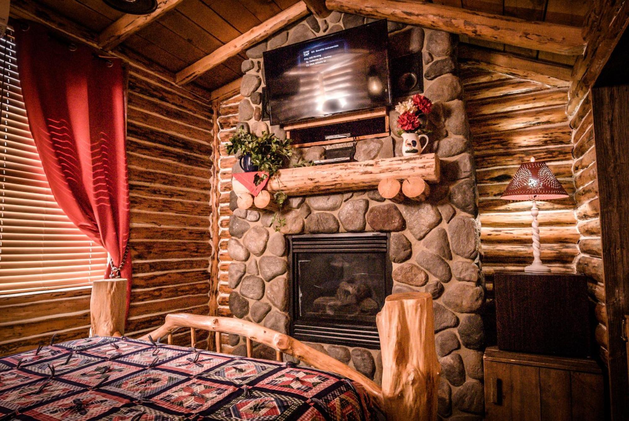 The Anniversary Inn - Fifth South Salt Lake City Eksteriør bilde