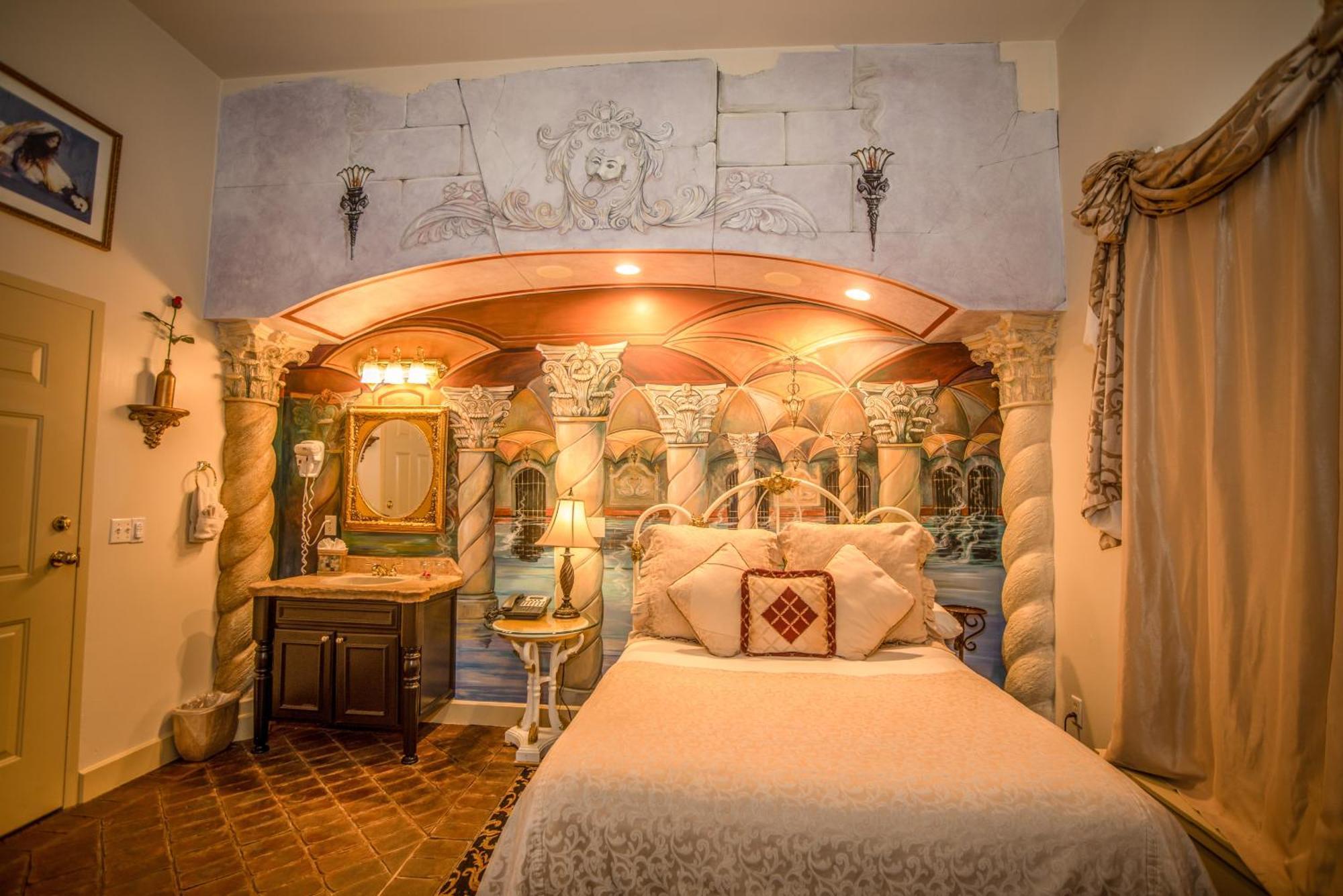 The Anniversary Inn - Fifth South Salt Lake City Eksteriør bilde