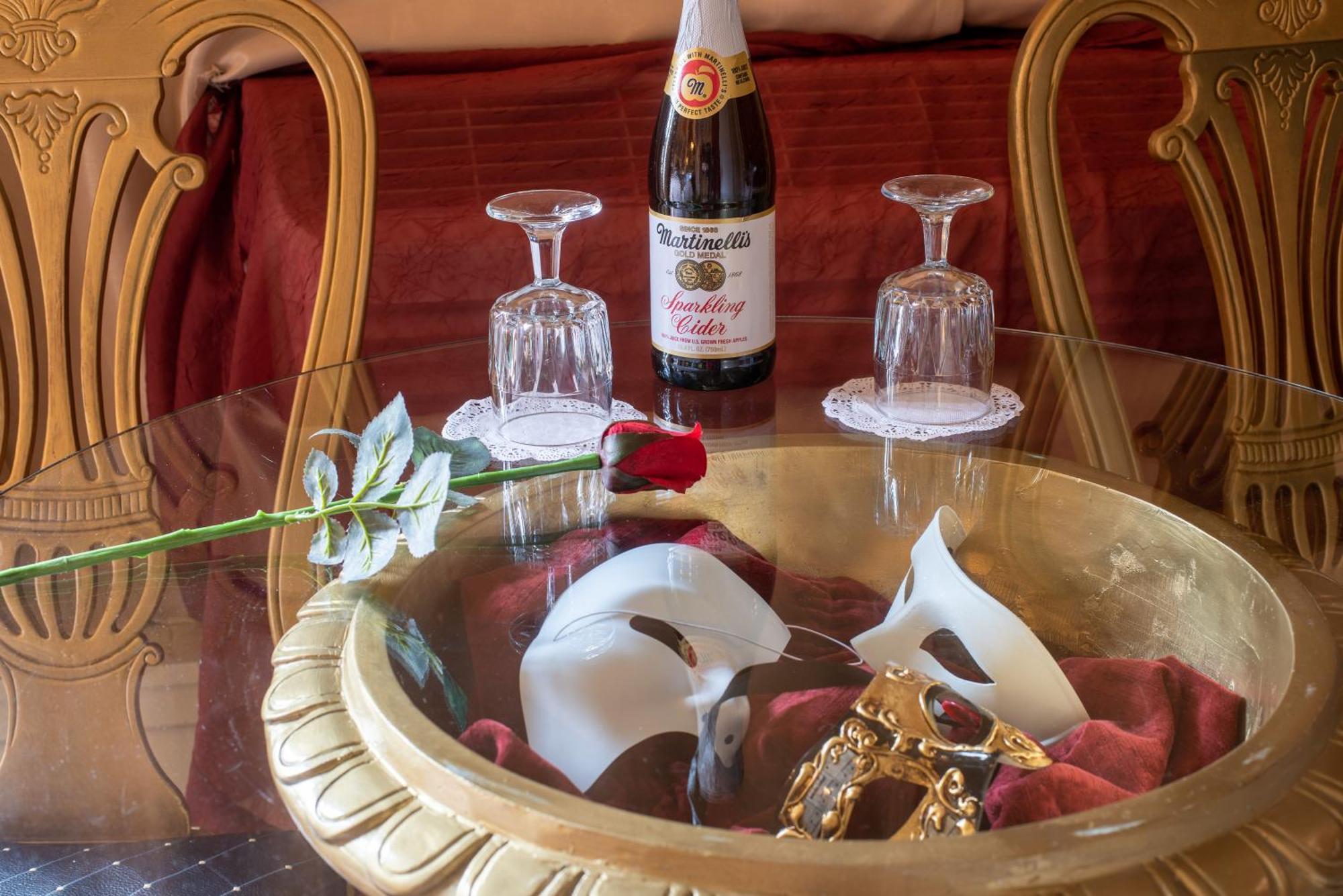 The Anniversary Inn - Fifth South Salt Lake City Eksteriør bilde