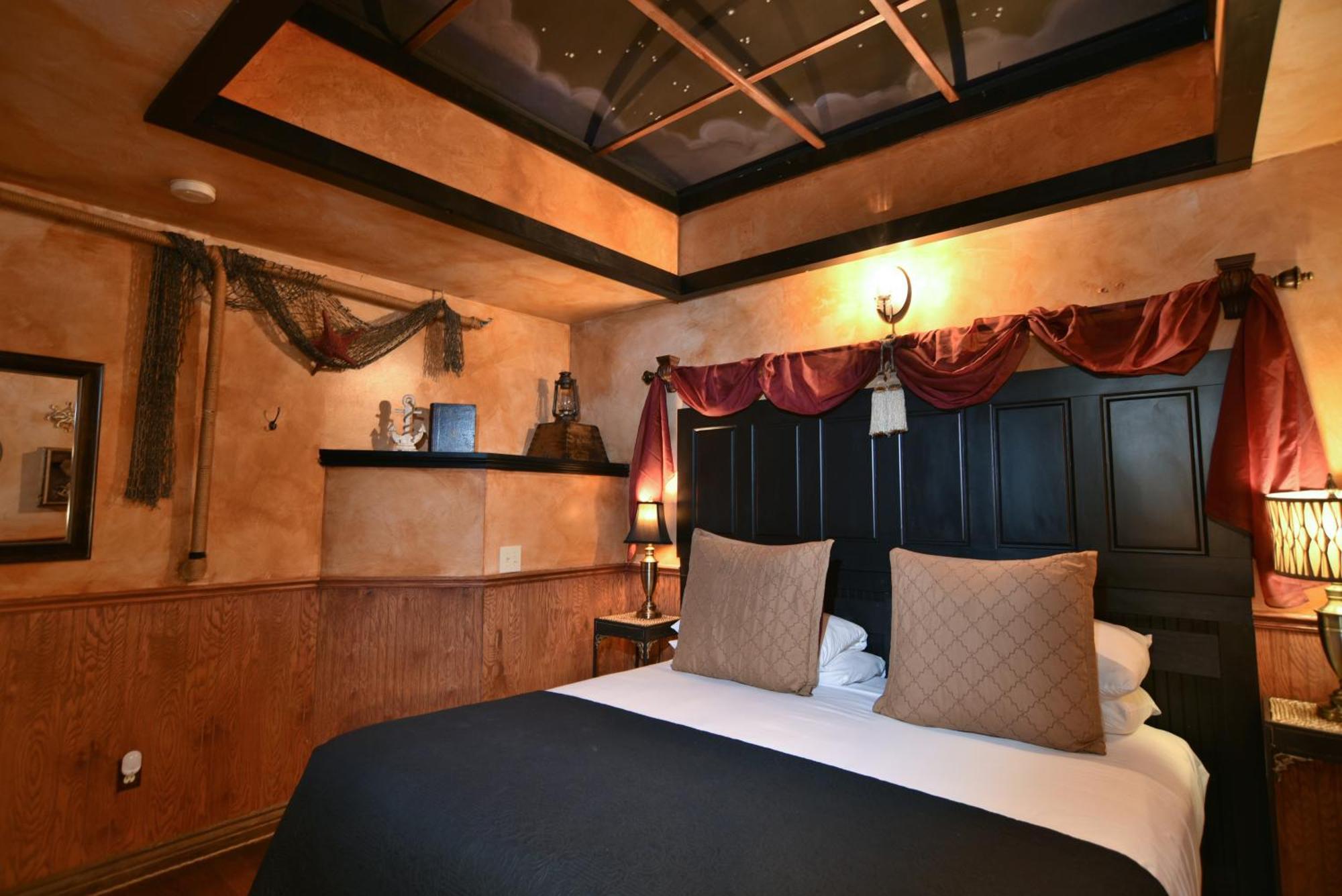 The Anniversary Inn - Fifth South Salt Lake City Eksteriør bilde